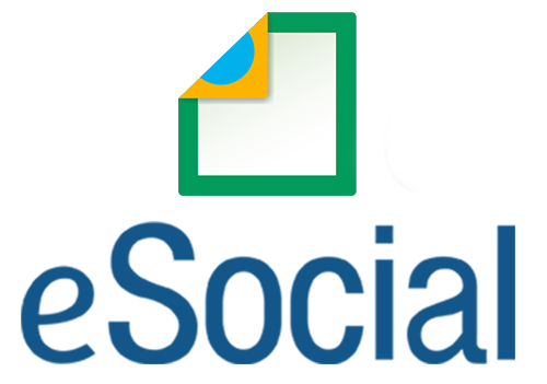 Logo eSocial