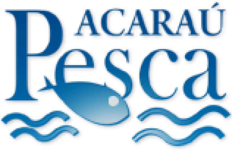 Logo Acaraú Pesca