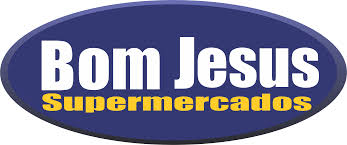 Logo Supermercado Bom Jesus