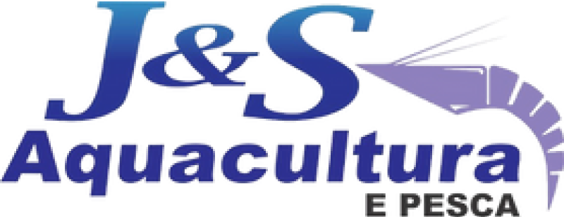 Logo J&S Aquacultura e Pesca