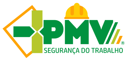 Logo PMV - Segurança do Trabalho