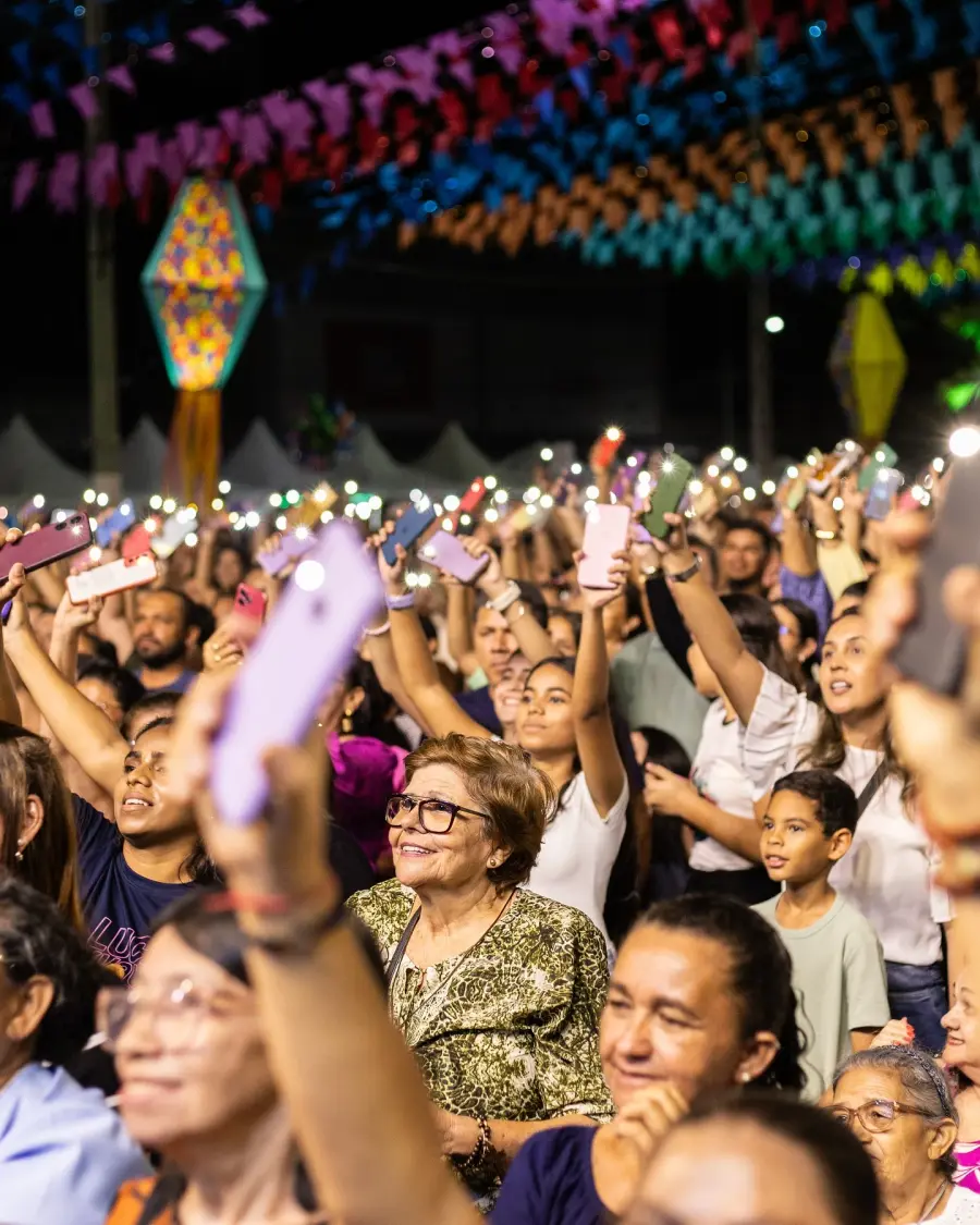 Segurança e Atendimento — Comemorações dos 176 Anos de Acaraú — imagem 9