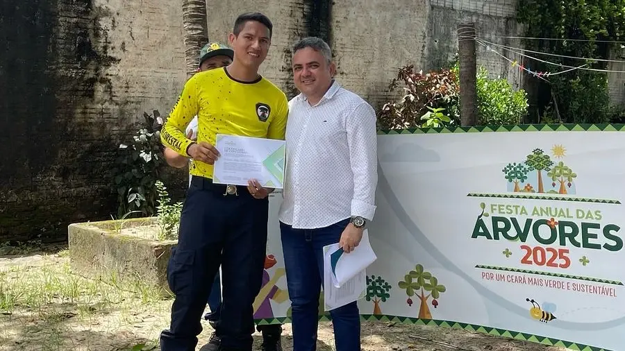 Aula Prática do Curso de Brigadista de Incêndio — imagem 18