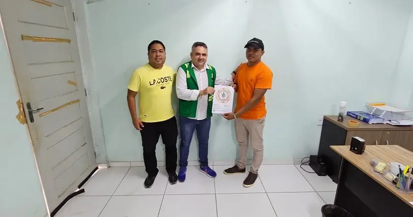 Treinamento de Brigada de Incêndio — Secretaria de Desporto e Juventude de Acaraú — imagem 3