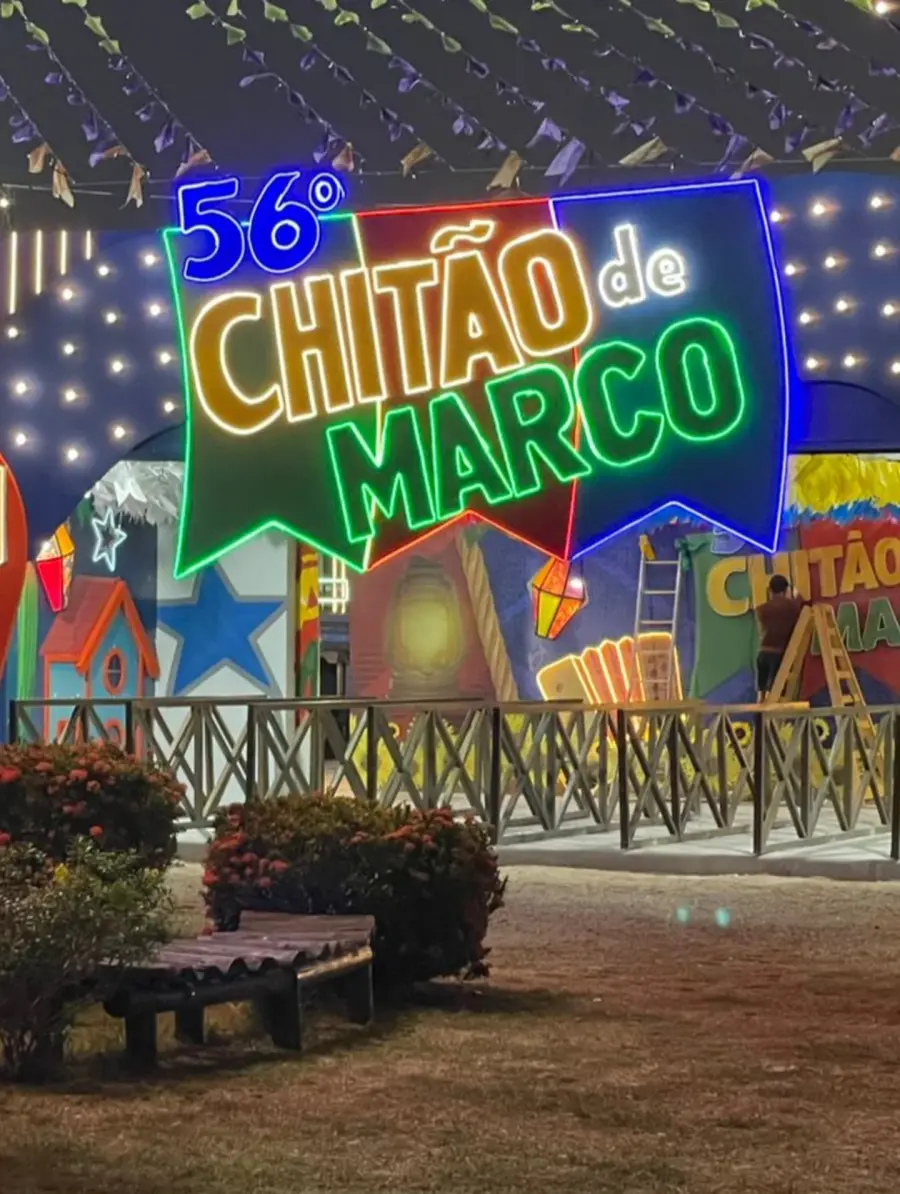 Alvará e Projeto Aprovado — 56º Chitão do Marco — imagem 3