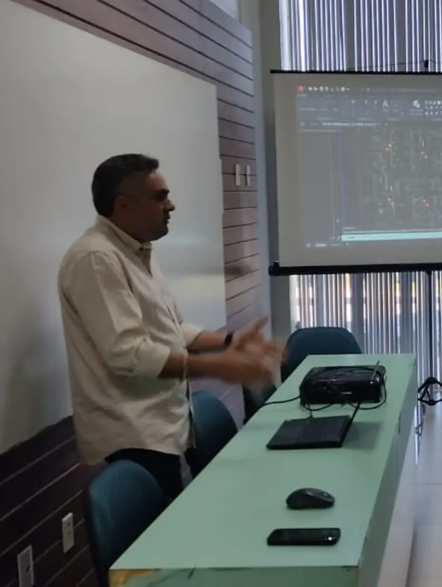 Treinamento de Brigada de Incêndio e Acompanhamento de Obra — Policlínica de Barbalha — imagem 10