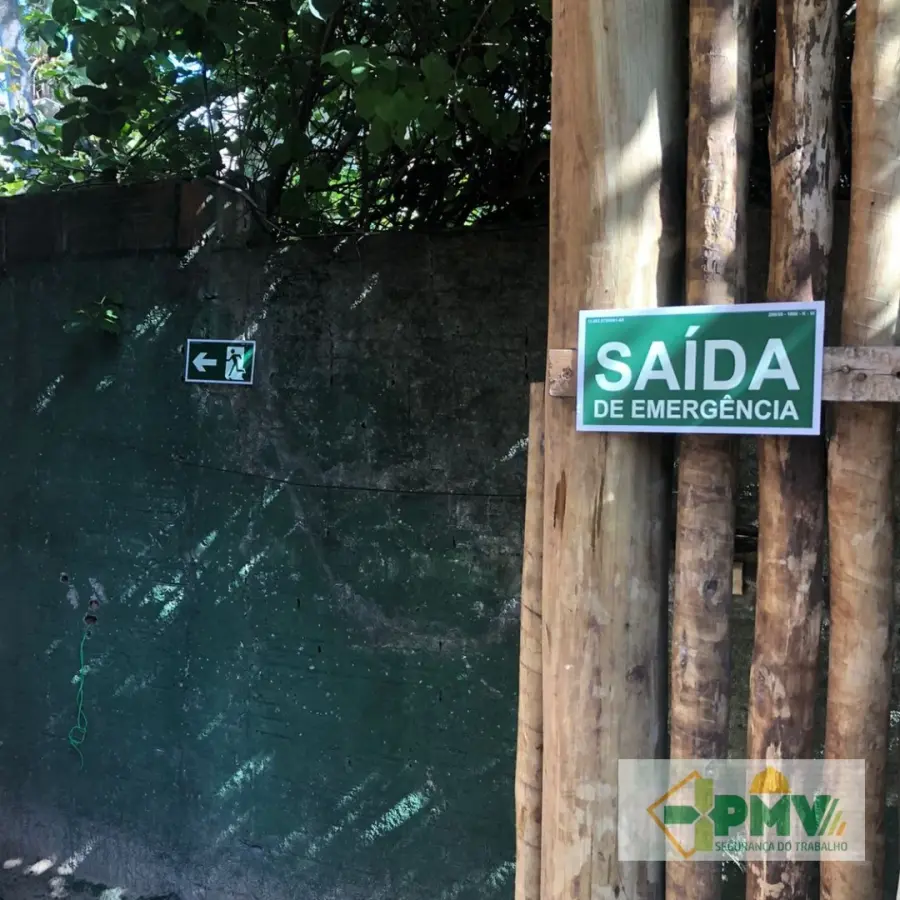 Execução de Projeto de Combate a Incêndio e Pânico — imagem 7
