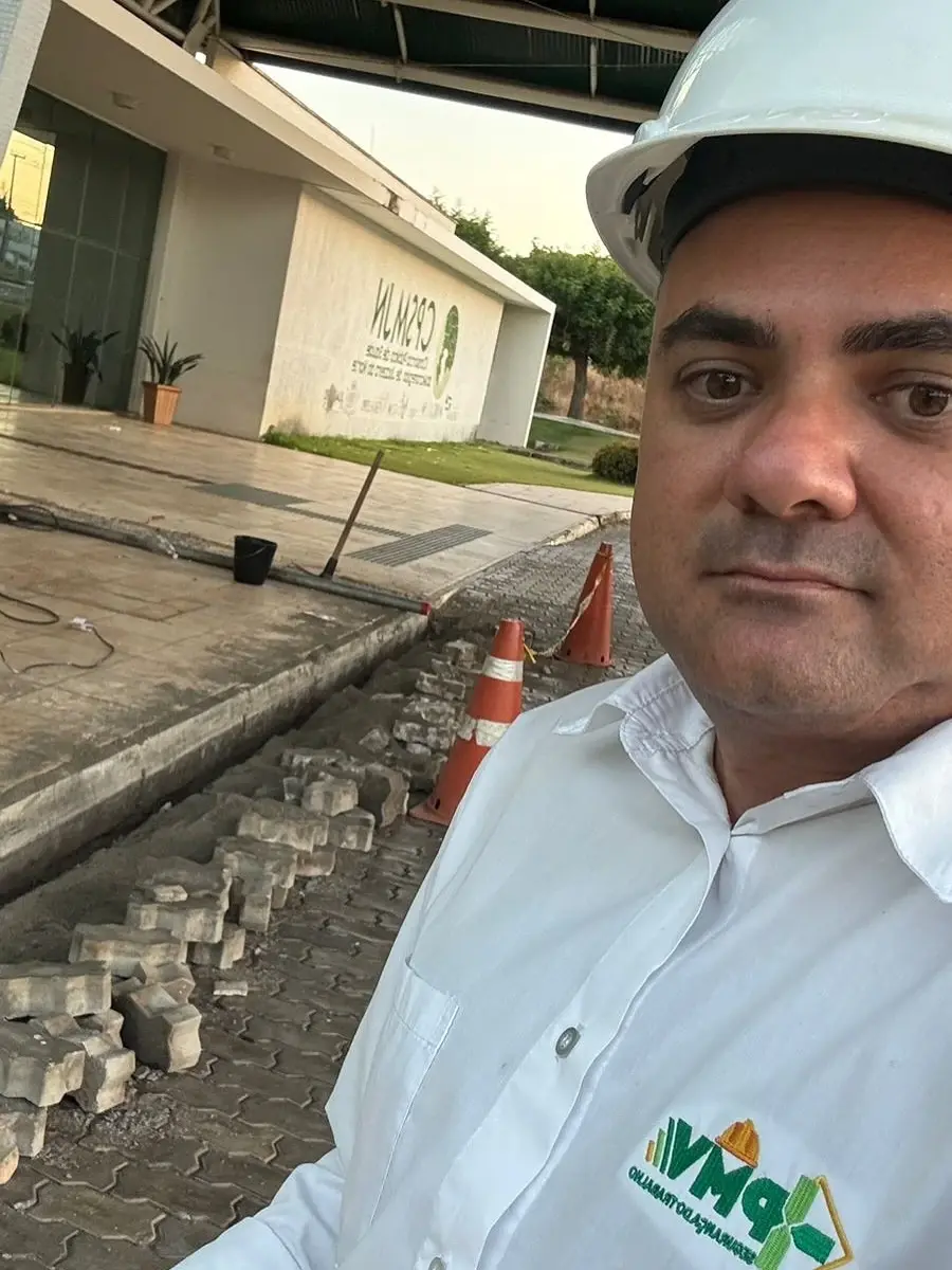 Treinamento de Brigada de Incêndio e Acompanhamento de Obra — Policlínica de Barbalha — imagem 5