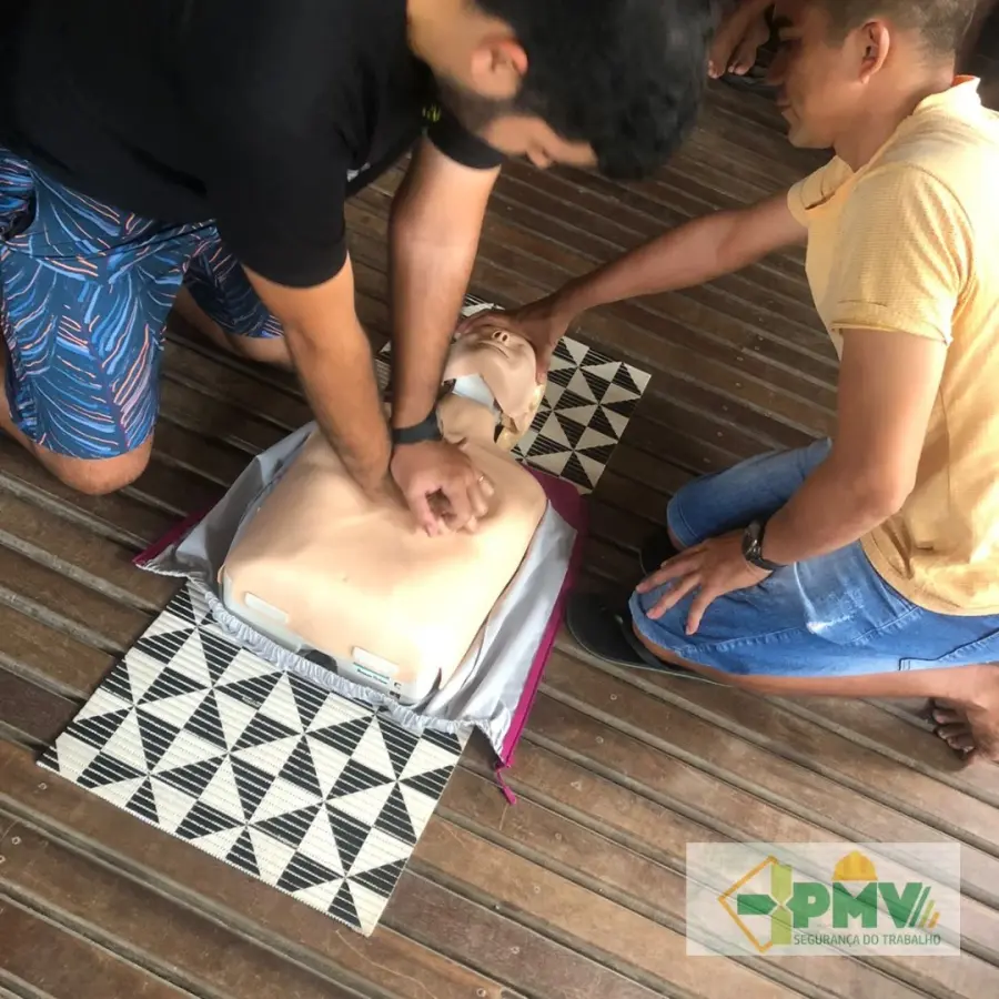 Execução de Projeto de Combate a Incêndio e Pânico — imagem 3