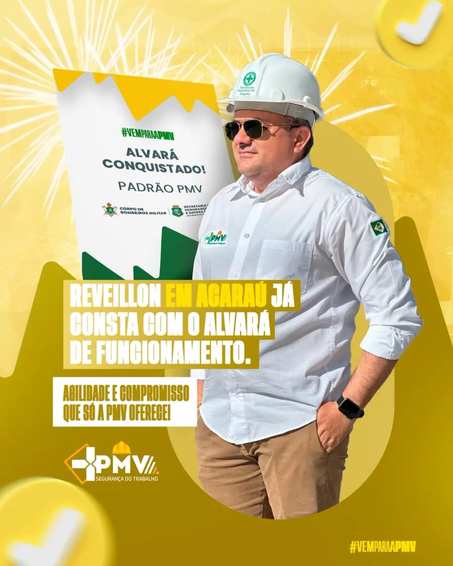 Réveillon 2025/2026 — Segurança em Cinco Municípios do Litoral Cearense — imagem 5