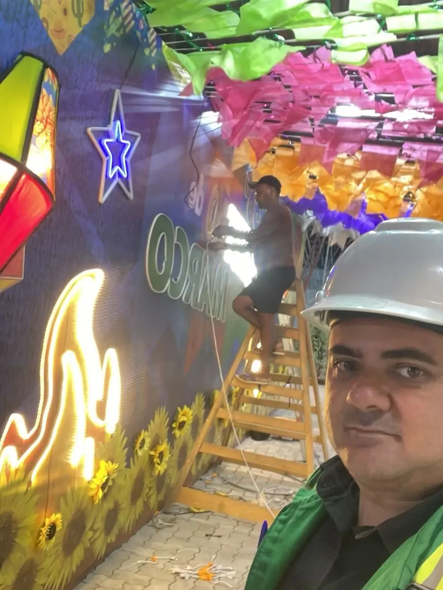 Alvará e Projeto Aprovado — 56º Chitão do Marco — imagem 9