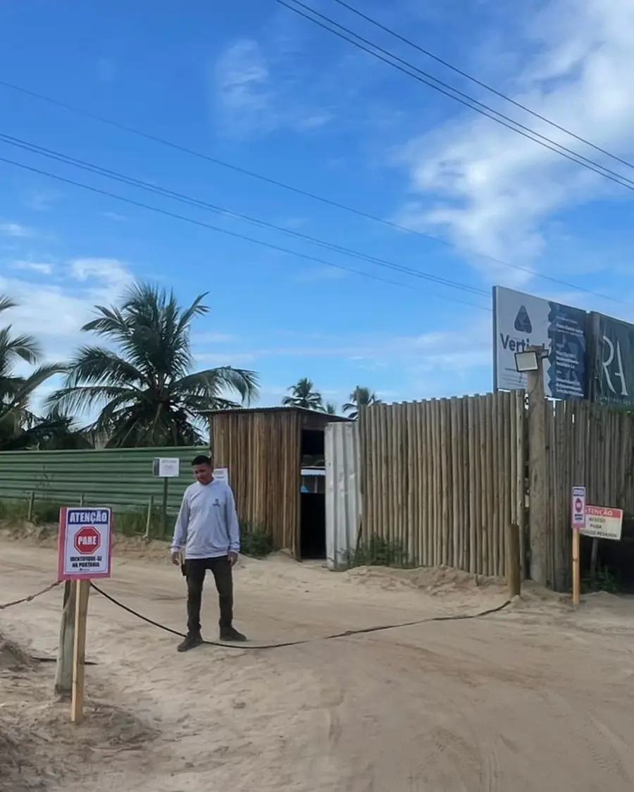 Emissão de ASOs — Vertical Construtora — imagem 9