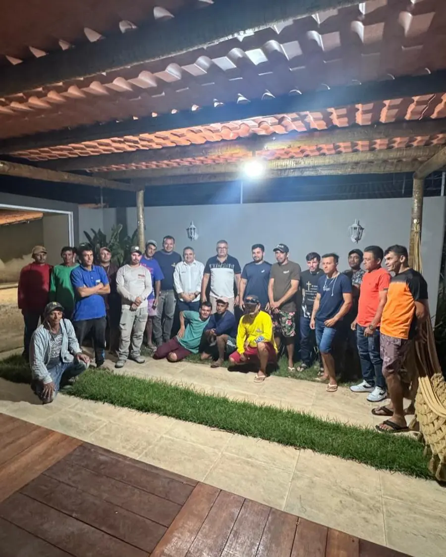 Seminário sobre Construção Civil — Freitas Construções