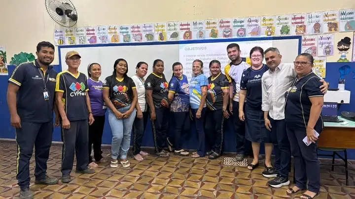 Palestra sobre o eSocial para Empresas e Profissionais da Área — imagem 5