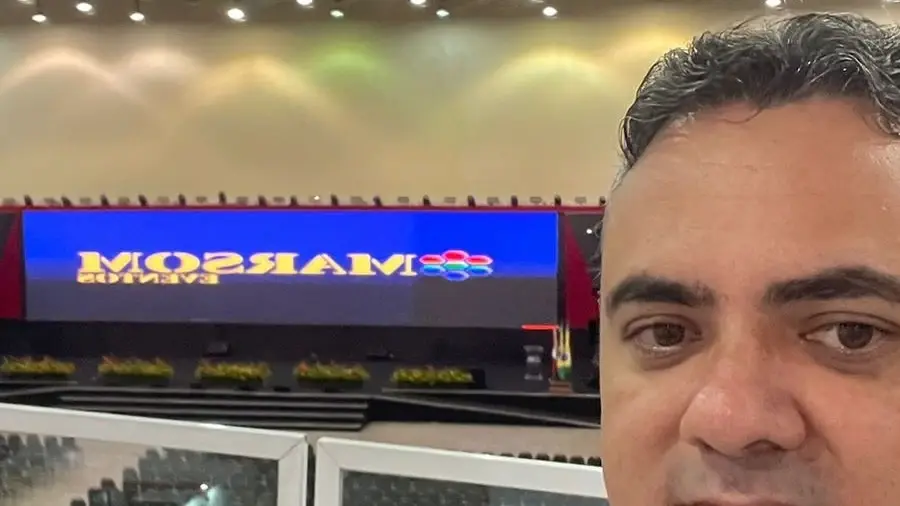 Participação na CONABOM 2025 — Maior Evento de Bombeiros Militares da América Latina — imagem 7