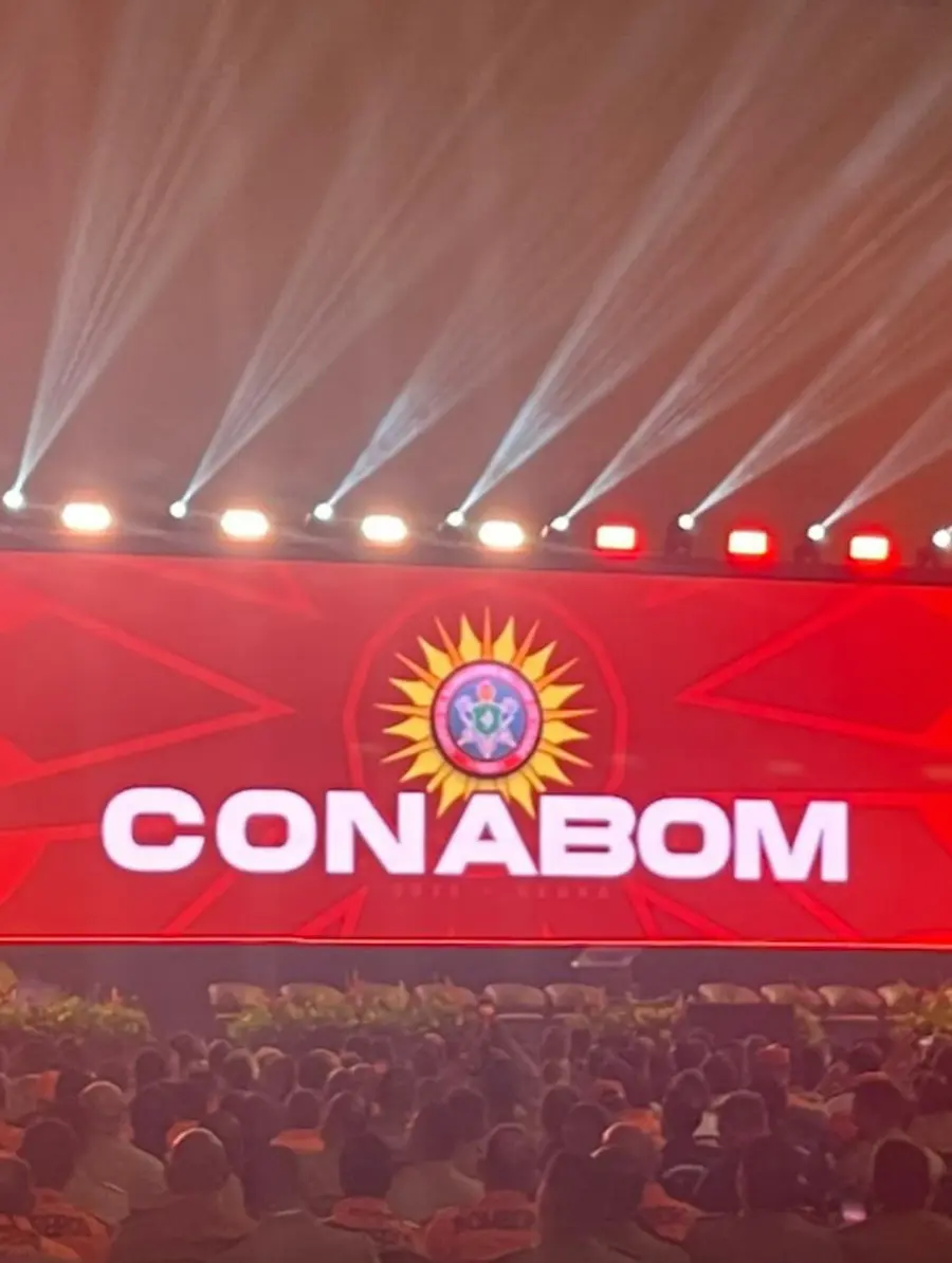 Participação na CONABOM 2025 — Maior Evento de Bombeiros Militares da América Latina — imagem 22