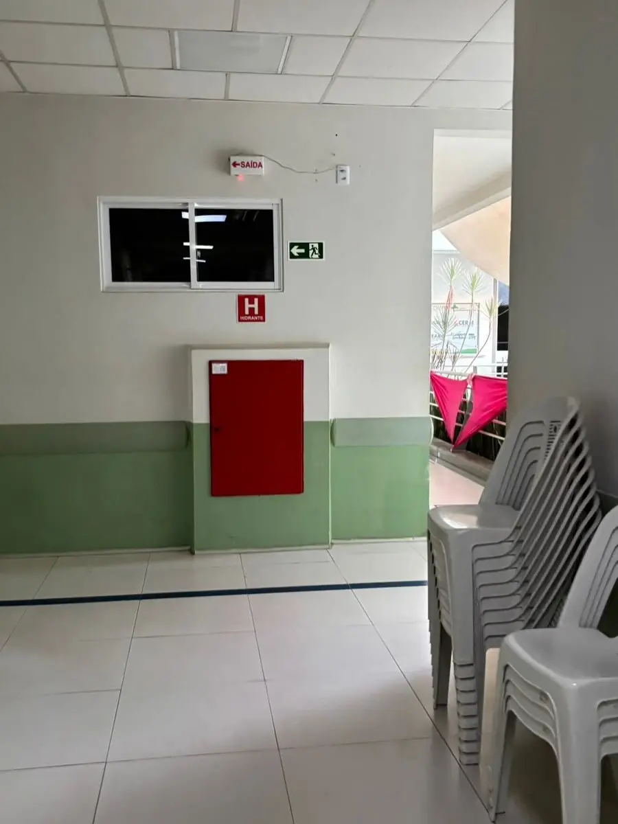 Treinamento de Brigada de Incêndio e Acompanhamento de Obra — Policlínica de Barbalha — imagem 3