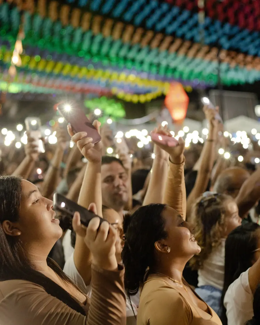 Segurança e Atendimento — Comemorações dos 176 Anos de Acaraú — imagem 5