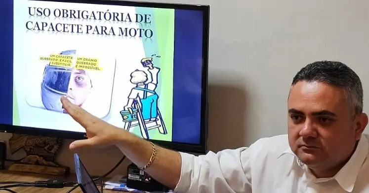 Treinamento de Segurança do Trabalho — Equipe da CyberInfo (Jijoca de Jericoacoara) — imagem 4