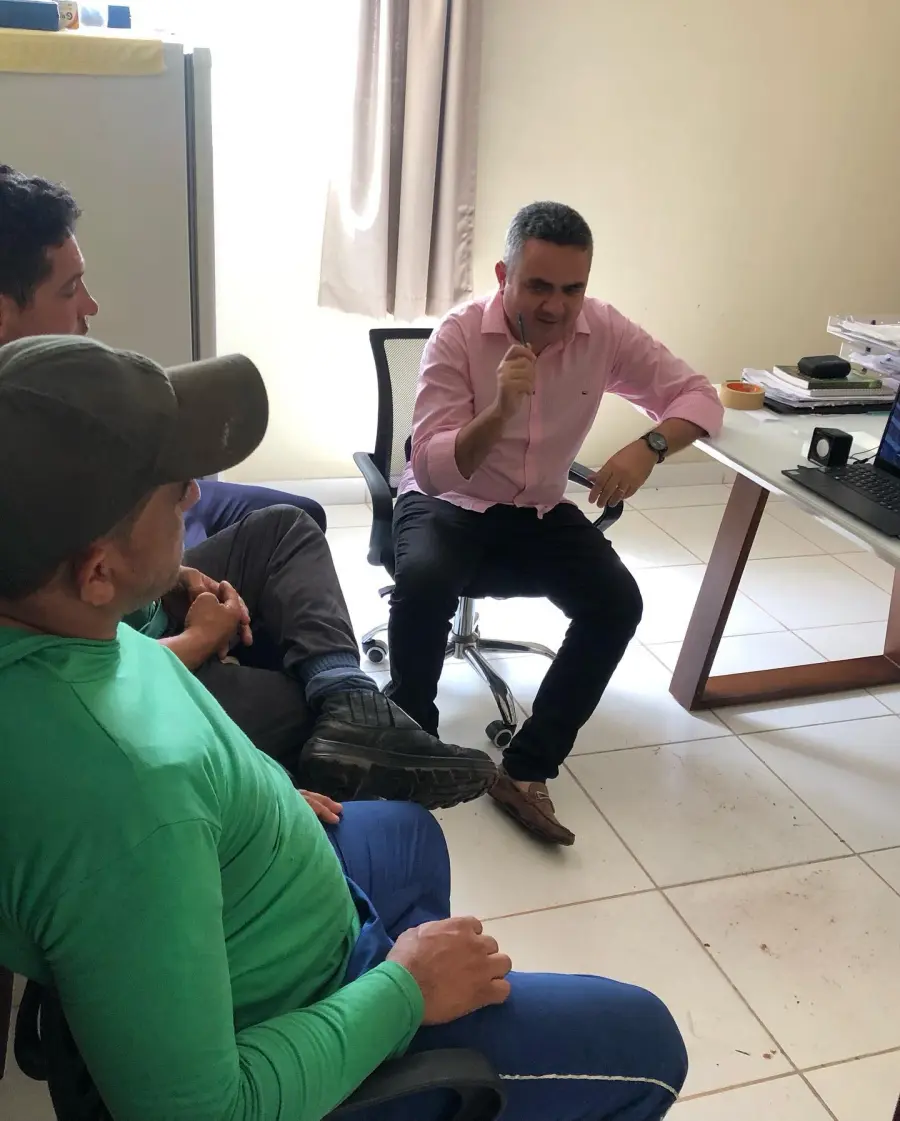 Treinamento Operacional de Trator — imagem 3