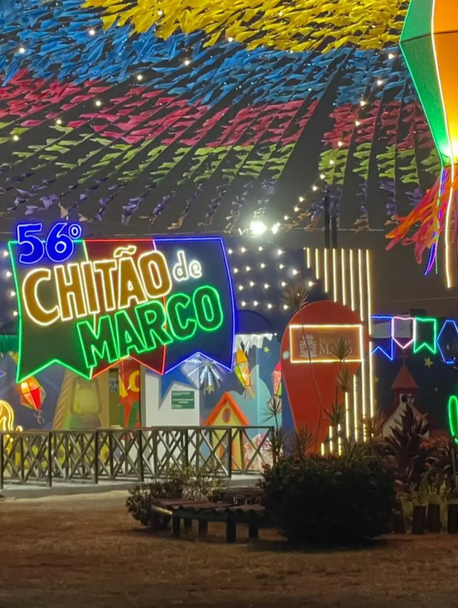 Alvará e Projeto Aprovado — 56º Chitão do Marco — imagem 7