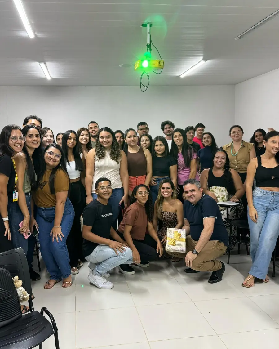Palestra sobre Segurança do Trabalho e Primeiros Socorros — UNIASSELVI — imagem 6