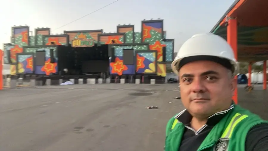 Consultoria para Regulamentação da EXPOITA — imagem 4