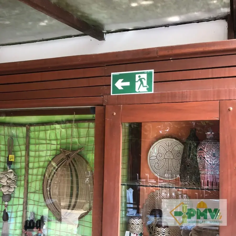 Execução de Projeto de Combate a Incêndio e Pânico — imagem 8