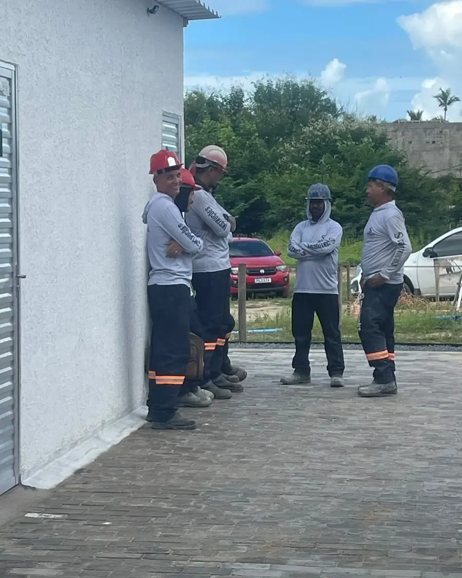 Emissão de ASOs — Vertical Construtora — imagem 6
